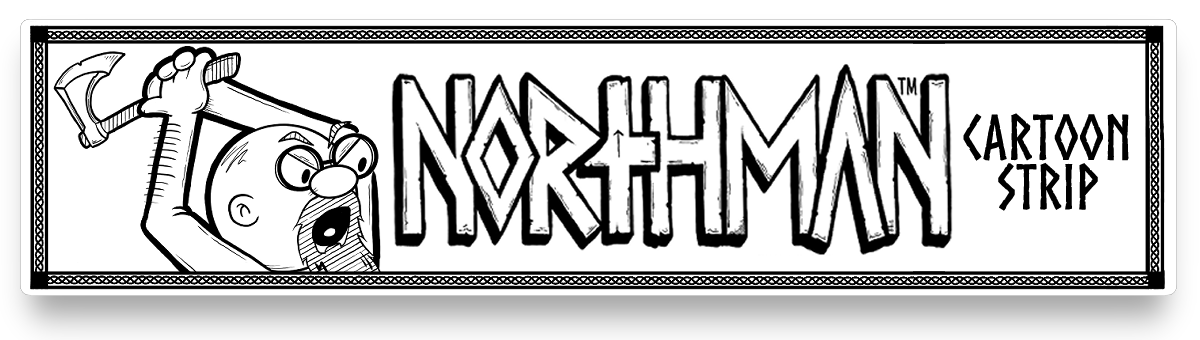 Northman Webcomic